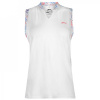 Slazenger Sleeveless Fashion Polo Shirt velikost M 12 (M)
