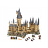Hrad Rokfort LEGO Harry Potter (Hrad Rokfort LEGO Harry Potter)