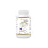 Progress Labs Brahmi Bacopa Monnieri 200 mg extrakt 20: 1 120 kapsúl