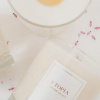 Sójová vonná sviečka Utopia Wooden Spoon 200g