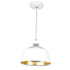 Závesné LED svietidlo 250 7W, 3000K, 400lm, biele VT-7444 (V-TAC)