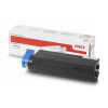 Toner OKI 44917602 čierny (black)