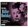 Holiday Billie - Real...Billie Holiday / 3CD / Digipack [3 CD]