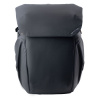 PGYTECH OneGo 2 BackPack 25L (Matte Black）