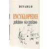 Divadlo 1970-1974 - Encyklopedie Jiřího Suchého 11 - Suchý Jiří