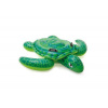 Korytnačka Intex® 57524, Lil' Sea Turtle, detská, nafukovacia, 1,50x1,27 m