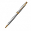 Parker GT 1502/5231507 Royal Sonnet Stainless Steel guľôčkové pero