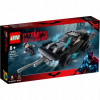 LEGO Super Heroes 76181 LEGO DC Batman Batmobil: Naháňačka za tučniakom
