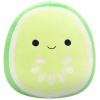 Squishmallows Plátek okurky Carmichael