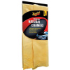 Meguiar's Natural Chamois – luxusná prírodná jelenica