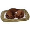 Perfect Petzzz Labrador - Dýchajúci spiaci psík