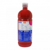 Farby temperové 1000ml MILAN hnedá