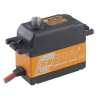SAVOX SV-1273TG+ HiVOLT digitální servo (25kg-0,055s/60°)