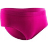 Brubeck HI00090A Dámske nohavičky klasické COMFORT COTTON fuchsia S