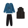 Character Gilet Set Juniors Batman 9-10 rokov