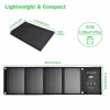 Solárny panel Viking 28W (VSP28W)