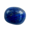 Nefertitis Lapis Lazuli tromlovaný A kvalita - L - cca 2,5 - 3 cm