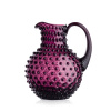 Bohemia Crystal Džbán 2000ml Violet
