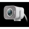 Logitech StreamCam C980 - Full HD kamera s USB-C na živé vysielanie a tvorbu obsahu, biela