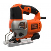 BLACK+DECKER Priamočiara píla 650W BES610