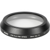 NiSi Filter Black Mist 1/4 for Fujifilm X-100 Series Black