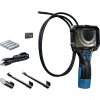 Bosch Akumulátorová inšpekčná kamera GIC 12V-5-27 C, kartón 0601241400