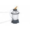 Filtrácia Bestway® FlowClear™, 58515, piesková, na bazén, 3028 lit./h