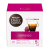 Nescafé Dolce Gusto Espresso kávové kapsule 16 ks
