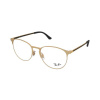 Dioptrické okuliare Ray-Ban RX6375 3133 Veľkosť: 53