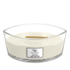 WoodWick Solar Ylang vonná sviečka s dreveným knôtom 453,6 g
