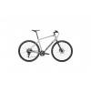 Cross bike SPECIALIZED Sirrus X 4.0 Gloss White Mountains/Taupe/Satin Black 2022 XS