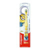 Colgate elektrická zubná kefka kids Minions