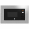 Mikrovlnná Rúra s Grilom Balay 3CG6142X3 Čierna Oceľ 800 W 1000 W 20 L