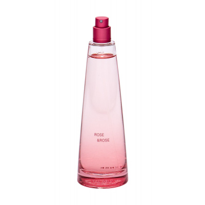 Issey Miyake L´Eau D´Issey Rose & Rose, Parfumovaná voda 90ml, Tester pre ženy