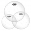 Evans Hydraulic Clear Fusion Tom Pack (10