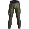Under Armour Legíny Ua Hg Armour Leggings Zelená