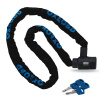 Reťazový zámok OXFORD GP Chain 10 dĺžka 1,5 m