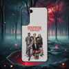 Stranger Things - Postavy - Samsung obal