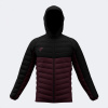 MYSTIC JACKET bunda čierna S