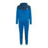 Lonsdale Mens Tracksuit Royal/Navy M