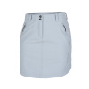Northfinder Nichole dámska trekingová sukňa SU-4624OR svetlo modrá