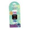 Lilo a Stitch Stich digitálne LED náramkové hodinky las4197