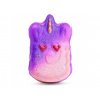 Llamacorn bomba do kúpeľa