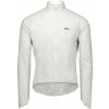 POC Pure-Lite Splash Jacket Hydrogen White - XXL