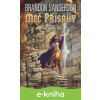 E-kniha Meč přísahy - Brandon Sanderson
