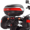 GIVI GIVI PLATŇA KAWASAKI KLV 1000/SUZUKI DL 650/DL 1000 E528