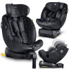 Autosedačka Nukido Aero Line černá 0-36 kg ISOFIX (710120)