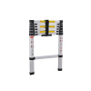 G21 Teleskopický rebrík hliníkový GA-TZ9-2,6M