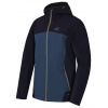 Hannah Carsten pánska bunda antracit/insignia blue M