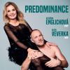 Englichová Kateřina, Veverka Vilém: Predominance - CD
